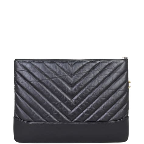 chanel mini o case chevron|Chanel Gabrielle Chevron O.